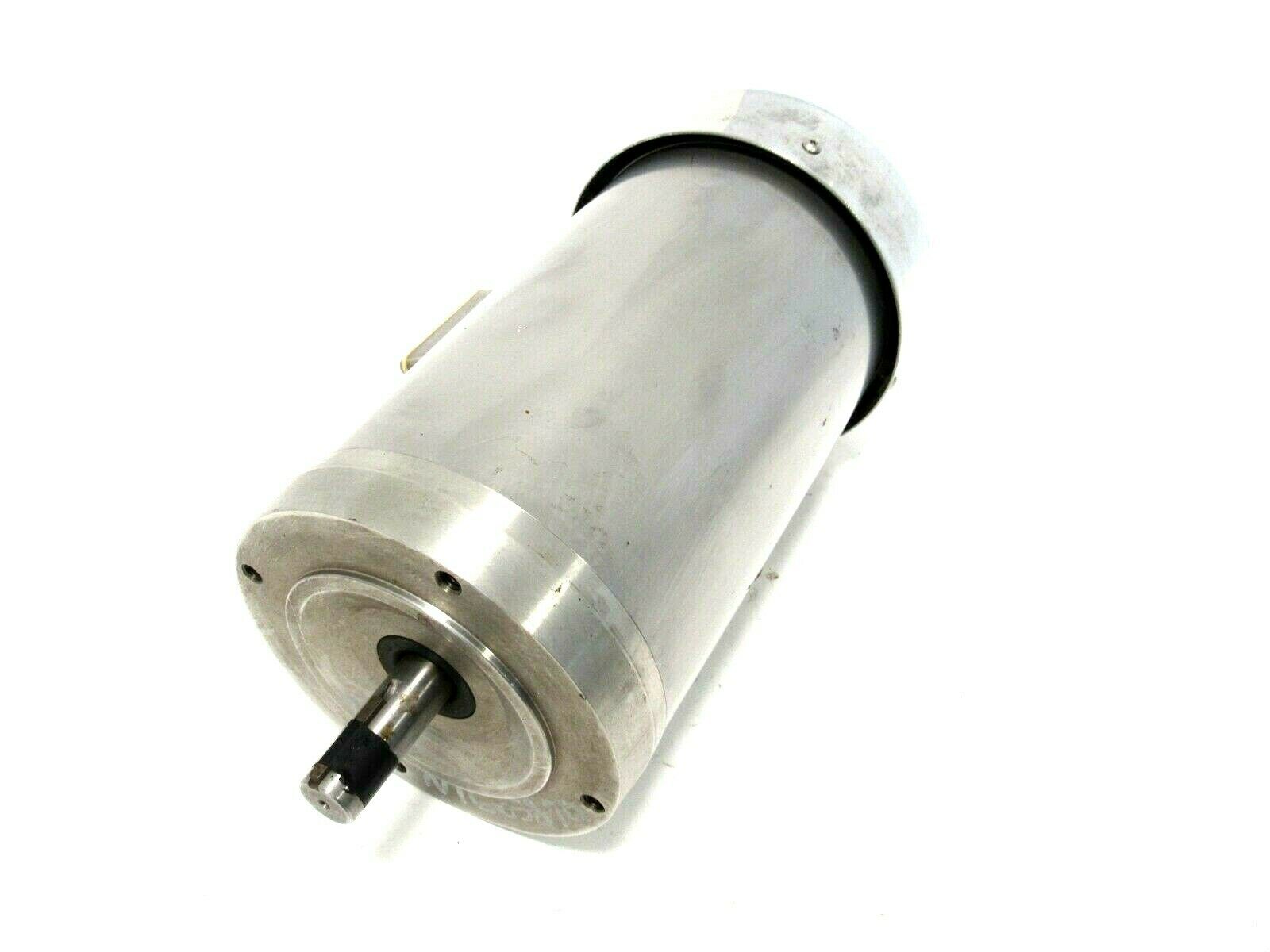 NEW STAINLESS MOTORS E2H4B MOTOR 2HP 208-230/460V 1740RPM 7/8" DIA. 145TC