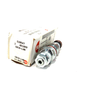 NEW SUN HYDRAULICS CBCA-LHN VALVE CBCALHN