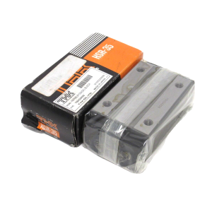 NEW THK HSR35LR1SS LINEAR RAIL CARRIAGE BLOCK