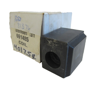 NEW VICKERS 691485 COIL 110VAC/5M