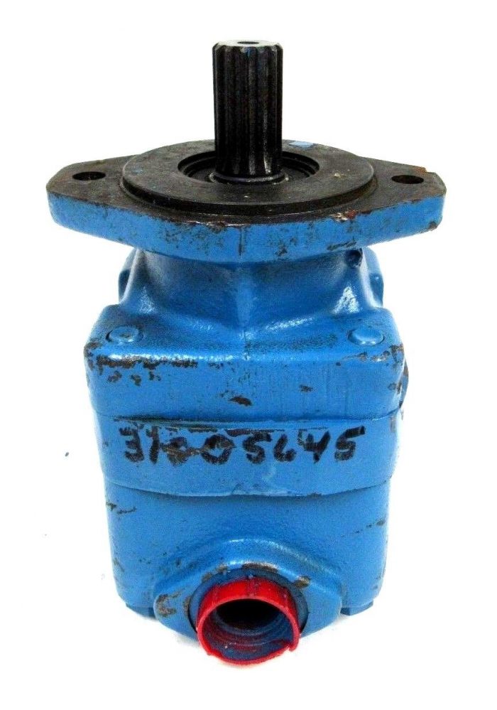 NEW VICKERS V20F-1S11S-15C12G-11L PUMP V20F1S11S15C12G11L - Image 3