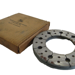 NEW WARNER ELECTRIC 5300-111-001  BRAKE CLUTCH 5300111001