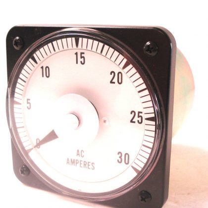 NEW YOKOGAWA 103131NLNL CURRENT METER