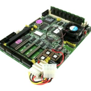 REFURBISHED ADVANTECH PCM-4862 CPU BOARD PCM4862