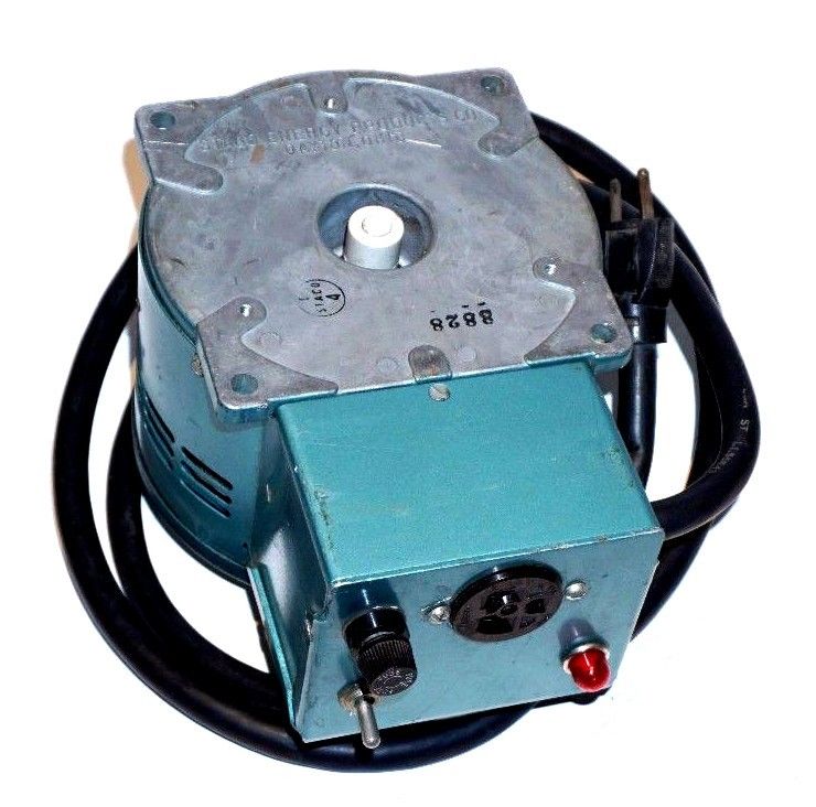 STACO ENERGY 3PN1510A VARIABLE AUTOTRANSFORMER - Image 5