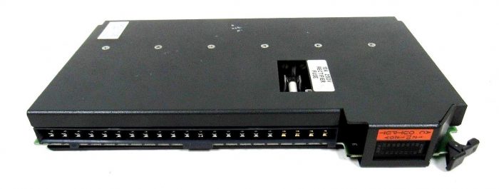 USED ALLEN BRADLEY 1771-OAD OUTPUT MODULE 1771OAD 1771-0AD - Image 3