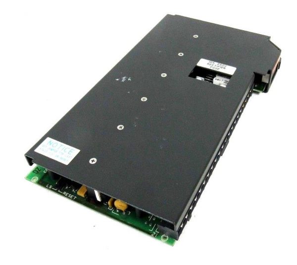 USED ALLEN BRADLEY 1771-OAD OUTPUT MODULE 1771OAD 1771-0AD