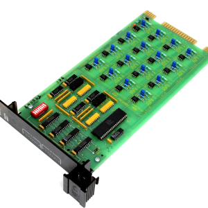 USED BAILEY NDS101-6635905A1 DIGITAL INPUT MODULE NDS1016635905A1