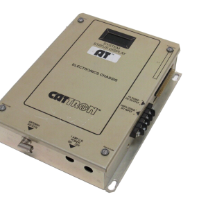 USED CATTRON CN275GTQE8450 CRANE CONTROL RECEIVER AT8