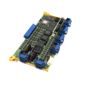 USED FANUC A16B-2200-0360/04B 1/4 AXES BOARD A16B2200036004B