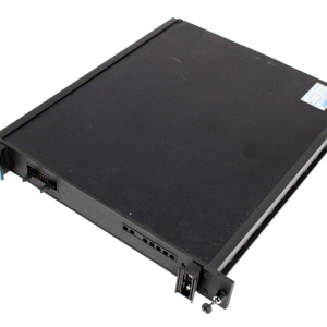 USED HONEYWELL MEASUREX 09439200 ANALOG INPUT PROCESSOR REV B