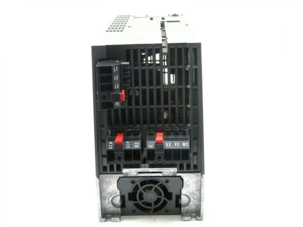 USED SIEMENS 6SL3210-1PE21-1UL0 POWER MODULE PM240-2 6SL32101PE211UL0 - Image 6