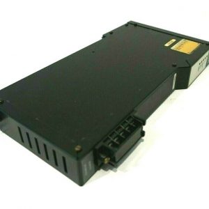 USED SQUARE D SYMAX 8030-CRM-222 OUTPUT MODULE SER.B 8030CRM222