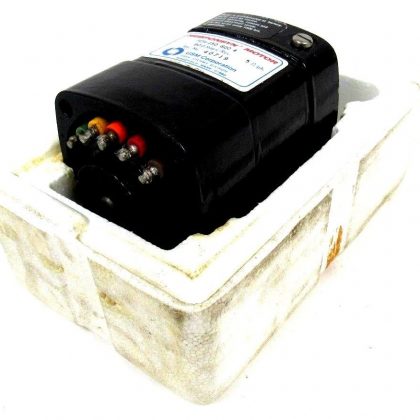 USED USM CORPORATION HDM-150-800-4 MOTOR HDM1508004