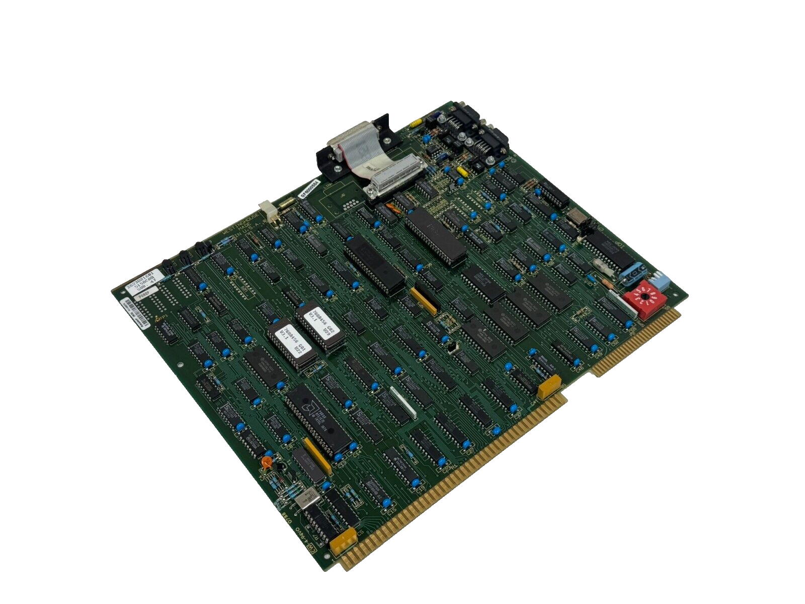 WESTINGHOUSE 2623D21-G01 CONTROL BOARD 515ACAQ SUB 47 2623D21 REFURBISHED