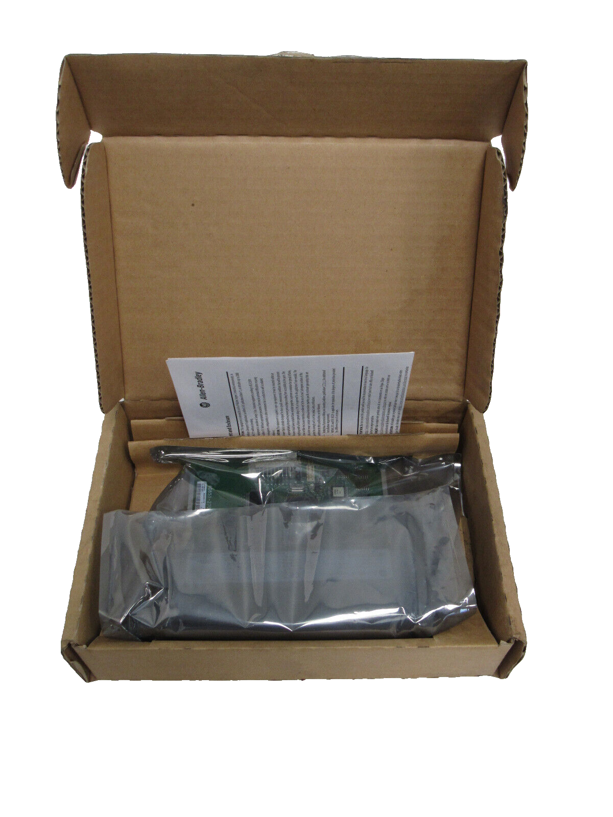 ALLEN BRADLEY 1746-HSCE COUNTER MODULE SER.A 1746HSCE NEW SURPLUS - Image 3