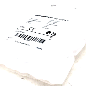 ALLEN BRADLEY 42EF-P2MPB-F4 RETROREFLECTIVE SENSOR 42EFP2MPBF4 NEW SURPLUS