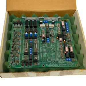 ENERCON INDUSTRIES LM2209-SD1241 CONTROL COMPUTER BOARD LM2209SD1241 REFURBISHED