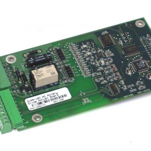 USED GENERIC 5100-10C AC ROTARY SLIDE ADJUST BOARD 109171