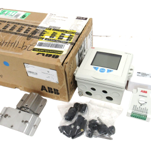 NEW ABB AWT210A2P1H1E6-A1-U3 2-WIRE TRANSMITTER AWT200062 AWT200048 AWT210