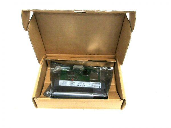 NEW ALLEN BRADLEY 1746-NO4I OUTPUT MODULE SER A 1746NO4I - Image 3