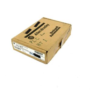 NEW ALLEN BRADLEY 1746-NO4I OUTPUT MODULE SER A 1746NO4I