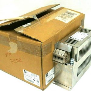 NEW ALLEN BRADLEY 22-RFD050 POWERFLEX AC DRIVE 22RFD050