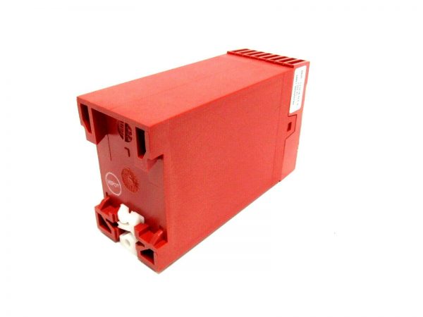 NEW ALLEN BRADLEY 440R-C23018 SAFETY RELAY SER B 440RC23018 - Image 4