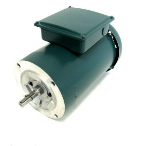 NEW BALDOR VEUHM3546 MOTOR 1HP 230/460V 1760RPM 35X042M492G1 5/8" SHAFT DIA