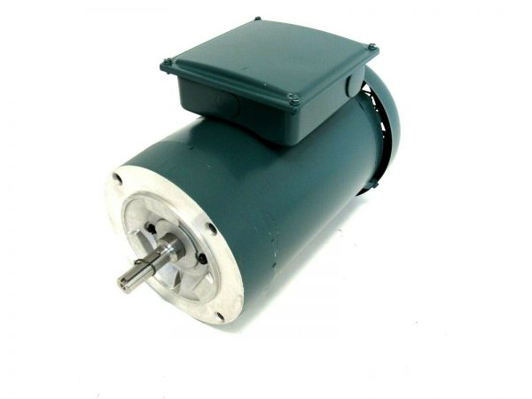 NEW BALDOR VEUHM3546 MOTOR 1HP 230/460V 1760RPM 35X042M492G1 5/8" SHAFT DIA