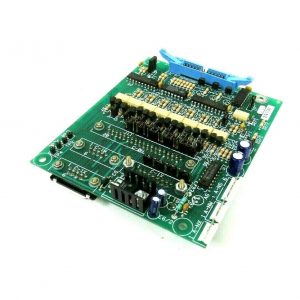 NEW BELL & HOWELL CS-538-000G CIRCUIT BOARD CS538000G 937002058