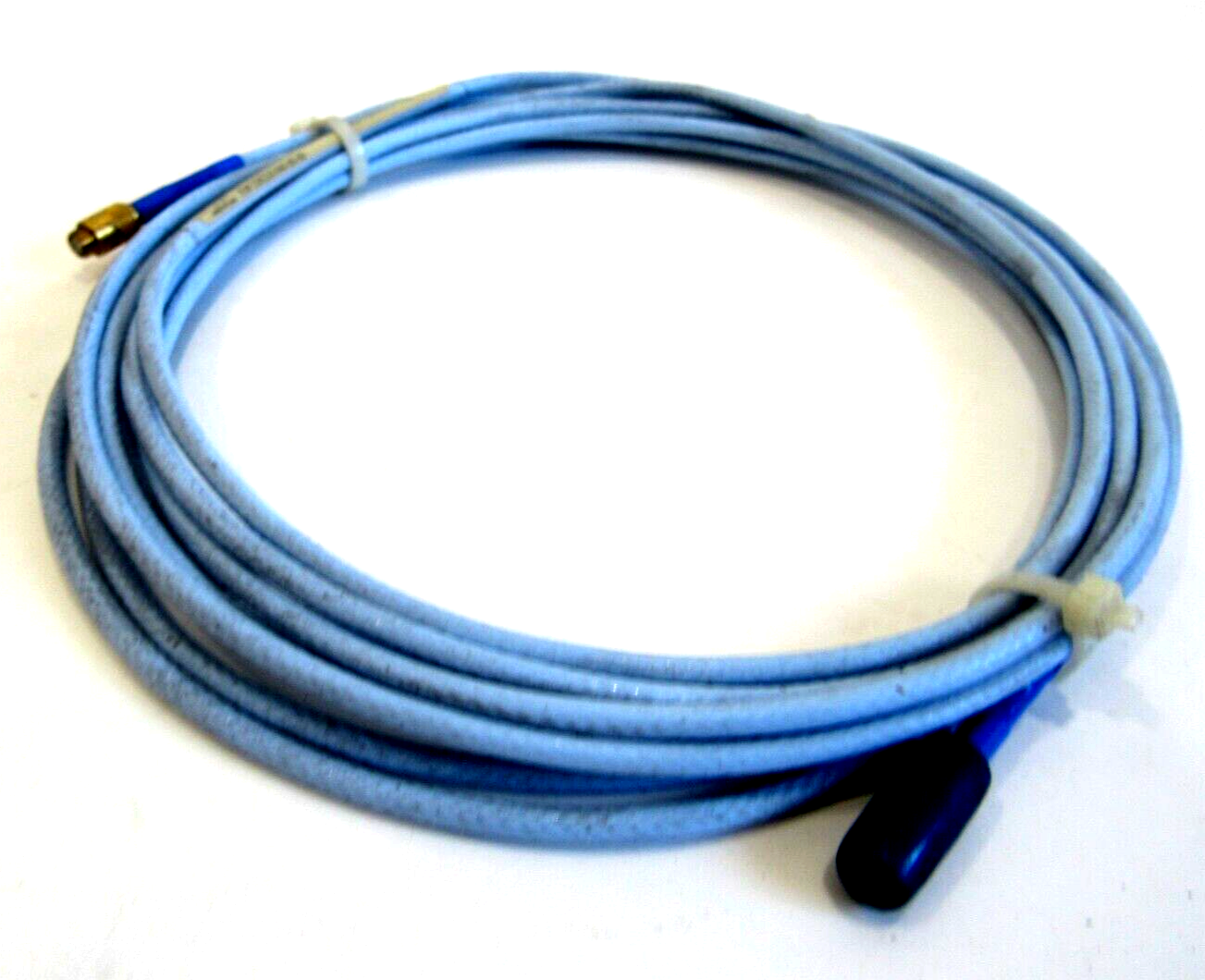 NEW BENTLY NEVADA 330130-040-00-00 CABLE EXTENSION 3301300400000 - SB ...