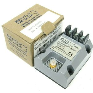 NEW BENTLY NEVADA 330900-50-00 PROXIMITY SWITCH 3309005000