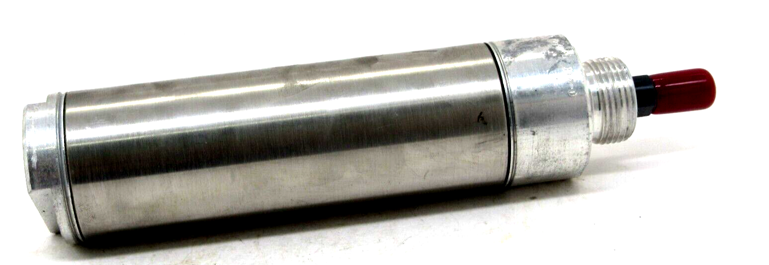 Cilindro Pneumatico BIMBA SR-314-D, Nuovo Di Zecca - Foto 3
