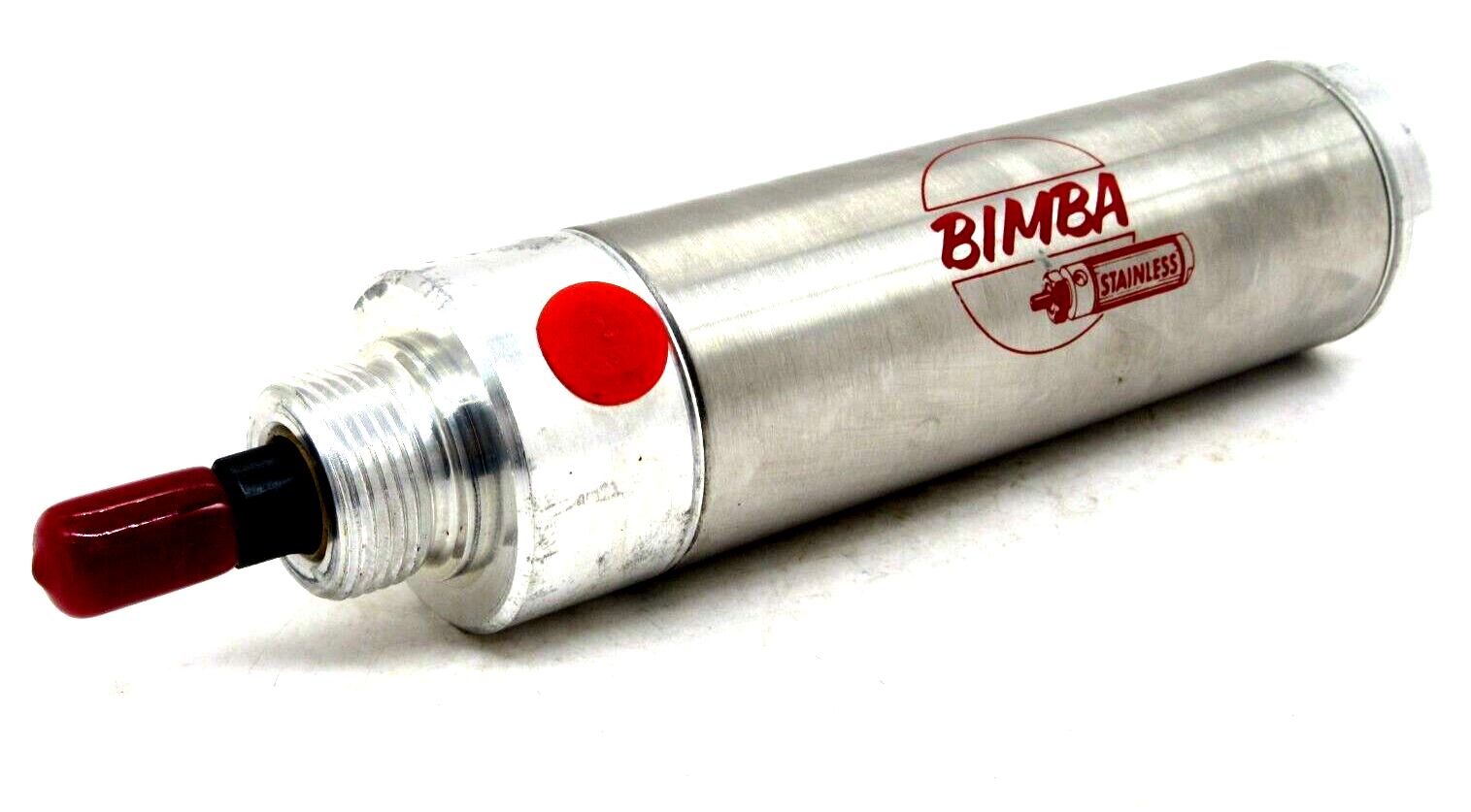 Cilindro Pneumatico BIMBA SR-314-D, Nuovo Di Zecca - Foto 2
