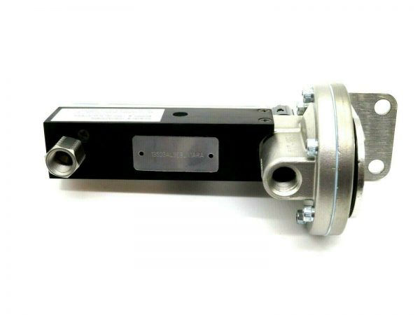 NEW BROOKS INSTRUMENT 1350GAL3EBJN1ARA FLOW METER - Image 4