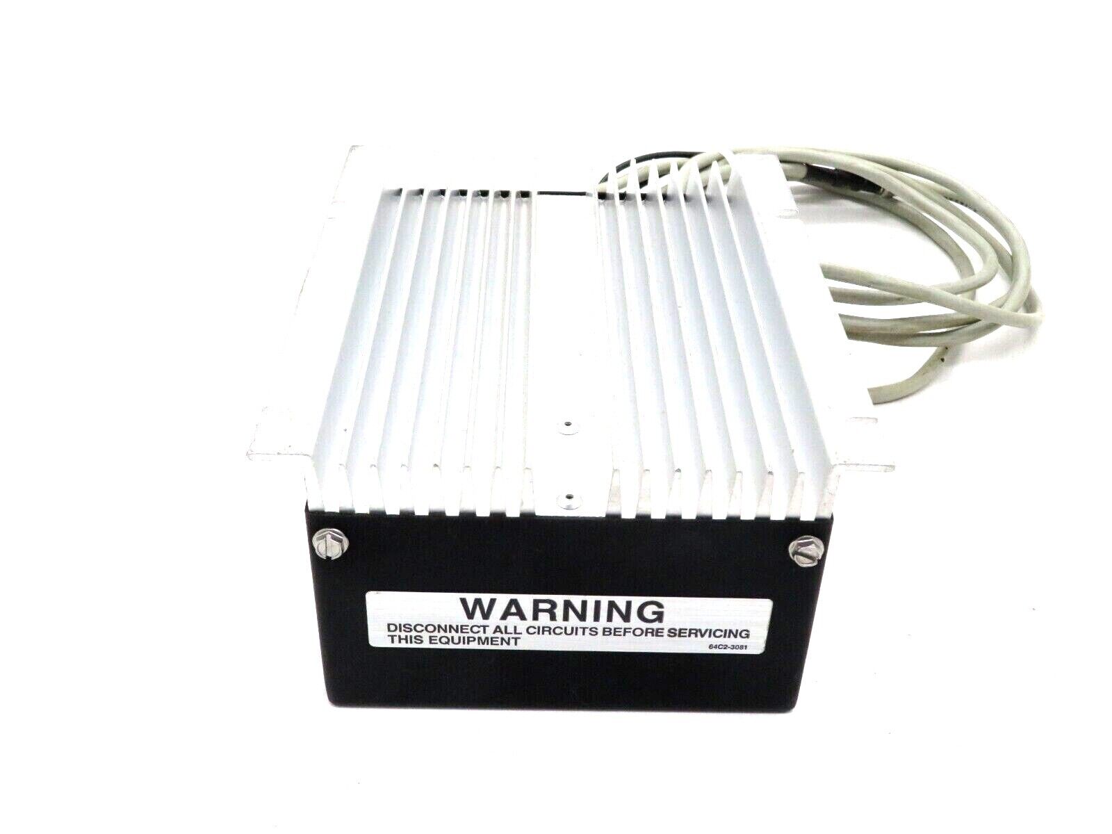NEW CARRIER 32LT900600 MOTOR MASTER DRIVE CONTROLLER - Image 5