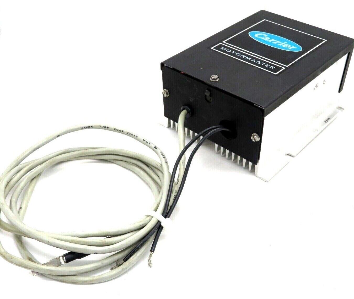 NEW CARRIER 32LT900600 MOTOR MASTER DRIVE CONTROLLER