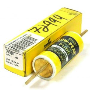 NEW COOPER BUSSMANN LPJ-100SP FUSE LPJ100SP