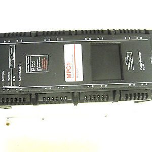 NEW CUTLER HAMMER MPC1 EXPANDABLE CONTROLLER  MPC1C22