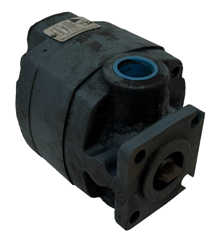 NEW DELTA POWER HYDRAULICS A27 HYDRAULIC PUMP