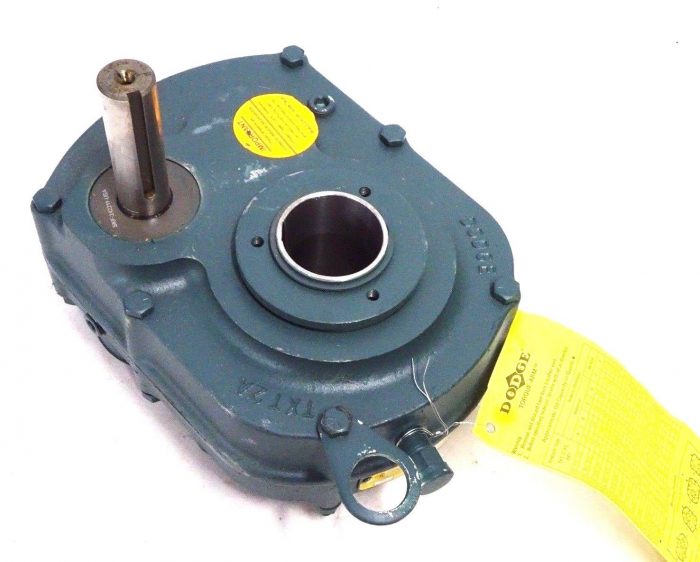 NEW DODGE TXT215AT 242082 TAPER BUSH REDUCER - Image 4