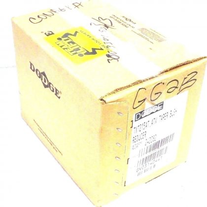 NEW DODGE TXT215AT 242082 TAPER BUSH REDUCER