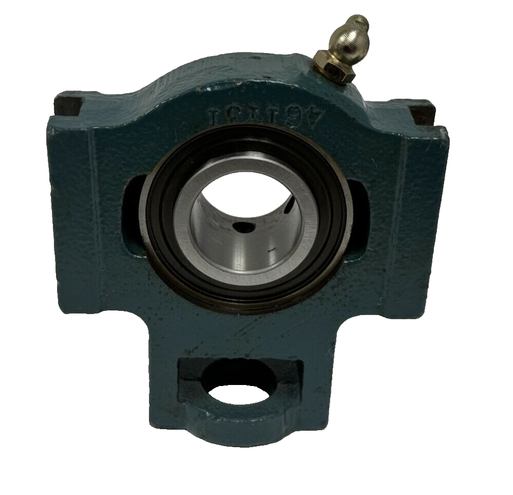 NEW DODGE WSTU-SC-103 TAKE-UP BEARING 1-3/16