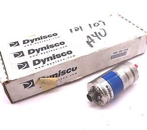 NEW DYNISCO G860-000-2.5C-K199 PRESSURE TRANSDUCER G86000025CK199