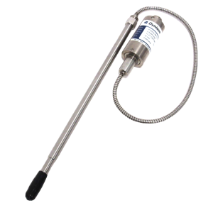 NEW DYNISCO PT422A-5M-12/18 PRESSURE TRANSDUCER PT422A5M1218