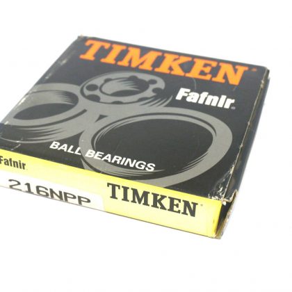 NEW FAFNIR BEARING 216NPP BALL BEARING