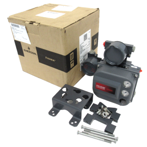 NEW FISHER DVC6205 DIGITAL VALVE CONTROLLER