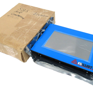 NEW FS-ELLIOTT P90ES238 CONTROL PANEL