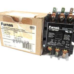 NEW FURNAS 42BF35AF CONTACTOR